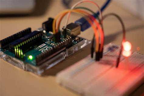 按燈|[教學]Arduino懶人遙控電燈開關